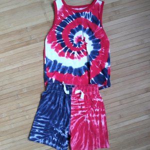 Fourth of July Outfit